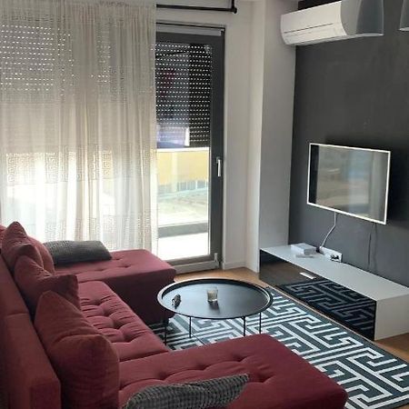 דירות זאגרב Penthause Stanto, Novogradnja, Blizina Maksimira מראה חיצוני תמונה